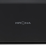 Превью картинка Электрический духовой шкаф KRONA ONORE 60 BL G2 #11