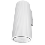 Превью картинка Цилиндрическая вытяжка Maunfeld EDELWEISS 39 WALL White #2