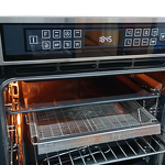 Превью картинка Электрический духовой шкаф Kaiser EH 6306 N R #3