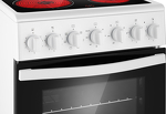 Превью картинка Электрическая плита Weissgauff WESM 5260 W #8