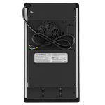 Превью картинка Индукционная варочная панель домино Maunfeld AVI292SSTBK #5