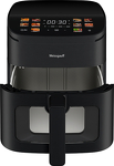 Превью картинка Гриль Weissgauff WAF 727 DB WiFi Control Fry #7