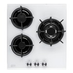 Превью картинка Газовая варочная панель KRONA FIERO 45 WH #2