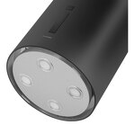 Превью картинка Цилиндрическая вытяжка Maunfeld LEE WALL (sensor) 39 BLACK #4