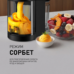 Превью картинка Соковыжималка Weissgauff WSJ 215 SD Digital Juicy Max #13
