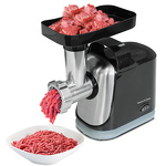 Превью картинка Мясорубка Zigmund & Shtain ZMG-043 #3