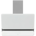 Превью картинка Наклонная вытяжка KRONA SATURN 600 DN WHITE 4S #1