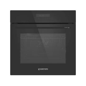 Картинка Meferi MEO6014BK ULTRA