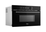 Превью картинка Печь микроволновая встраиваемая Midea MI9340GB-I #12