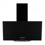 Превью картинка Наклонная вытяжка KRONA HELGA 600 black PB #2