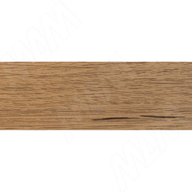 Картинка Proadec Кромка ПВХ Гикори Рокфорд натуральный (Kronospan K086 PW) (581S 22X0,4)