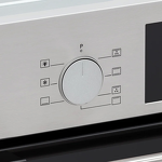 Превью картинка Электрический духовой шкаф KRONA LEGENDE 60 IX #7