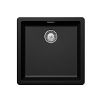 Превью картинка Гранитная мойка SCHOCK GREENWICH 50 CRISTADUR #1