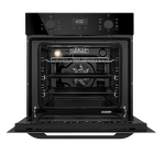 Превью картинка Электрический духовой шкаф Maunfeld EOEM7610B2 #3