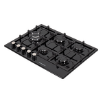 Превью картинка Газовая варочная панель Maunfeld EGHE.95.33CB/G #4