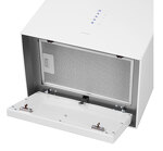 Превью картинка Цилиндрическая вытяжка Maunfeld Bath Plus 402 белый #9