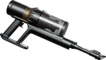 Превью картинка Пылесос Weissgauff V12 BLDC 630 Bronzo Beige X-Treme Turbo #22