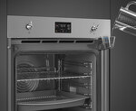 Превью картинка Электрический духовой шкаф Smeg SOP6302S2PX #3