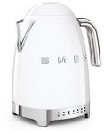 Превью картинка Чайник Smeg KLF04SSEU #2