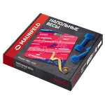 Превью картинка Кухонные весы Maunfeld MBS-153G01 #5