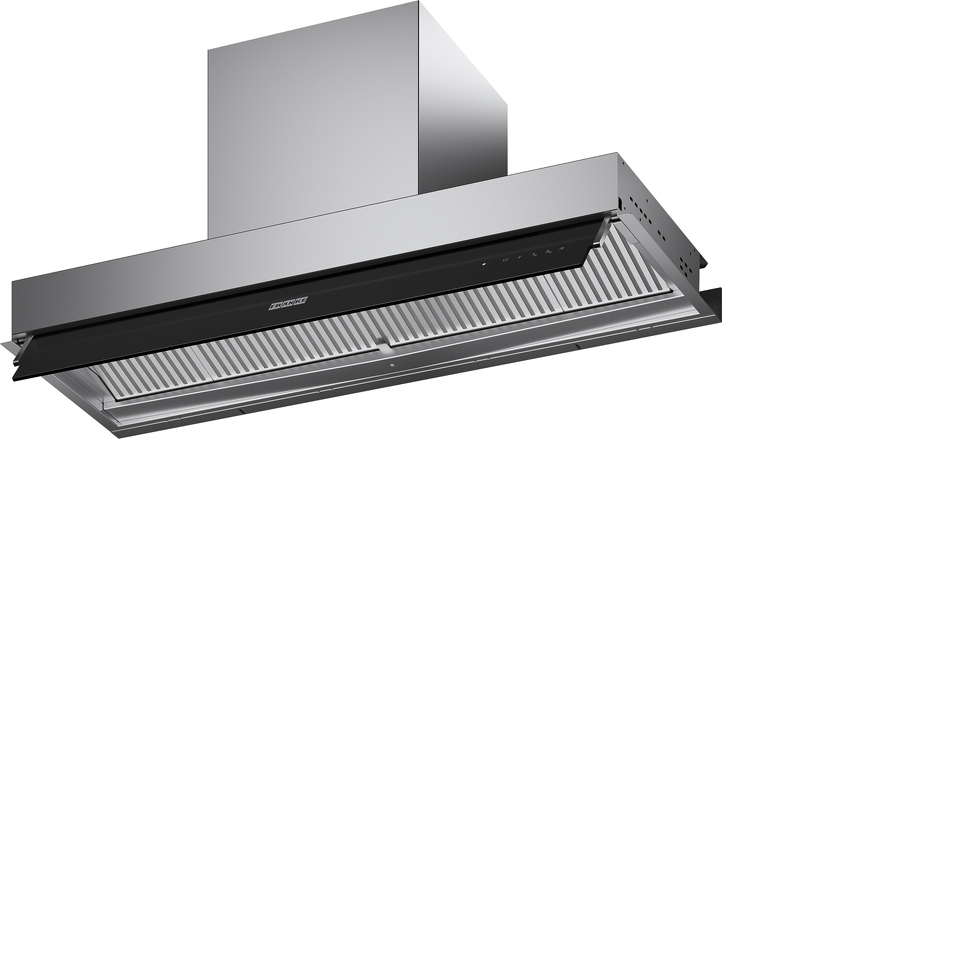 Фото Полновстраиваемая вытяжка Franke FMY DRIP-FREE 90 KL