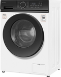 Превью картинка Стиральная машина с фронтальной загрузкой Weissgauff WM 48128 Inverter Steam #4
