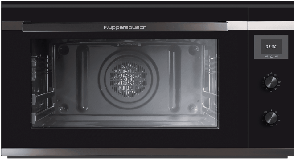 Фото Электрический духовой шкаф Kuppersbusch B 9330.0 S2