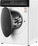Превью картинка Стиральная машина с фронтальной загрузкой Weissgauff WM 59411 Direct Drive Inverter Steam #19
