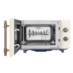 Превью картинка Микроволновая печь Maunfeld JFSMO.20.5.ERIB #3