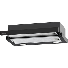 Картинка KRONA KAMILLA T 600 BLACK (2 мотора)