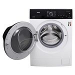 Превью картинка Стиральная машина с фронтальной загрузкой Körting KWM 59IDM14107 #12