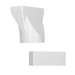 Превью картинка Наклонная вытяжка Maunfeld Fermana 60 Black #11