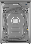 Превью картинка Стиральная машина с фронтальной загрузкой Weissgauff WMD 58411 Direct Drive Inverter Premium Steam Steel #27