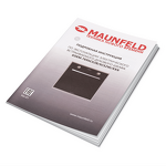 Превью картинка Электрический духовой шкаф Maunfeld EOEM.769SCS2B #17