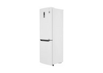 Превью картинка Холодильник с нижней морозилкой LG GA-B419SQGL #2