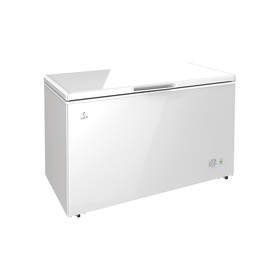 Картинка Lex LFR400 FFLed морозильный ларь