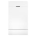 Превью картинка Посудомоечная машина 45см встраиваемая Maunfeld MLP45230 Light Beam #7