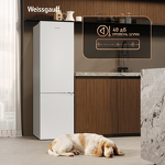 Превью картинка Холодильник с нижней морозилкой Weissgauff WRK 145 DeFrost White #4