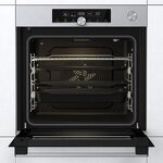 Превью картинка Электрический духовой шкаф Gorenje BPSA6747A08X #2