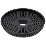 Превью картинка Фильтр для вытяжки KRONA фильтр угольный тип EK (комплект 2 шт.) #5