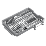 Превью картинка Посудомоечная машина 45см встраиваемая Meferi MDW4573 ULTRA #19