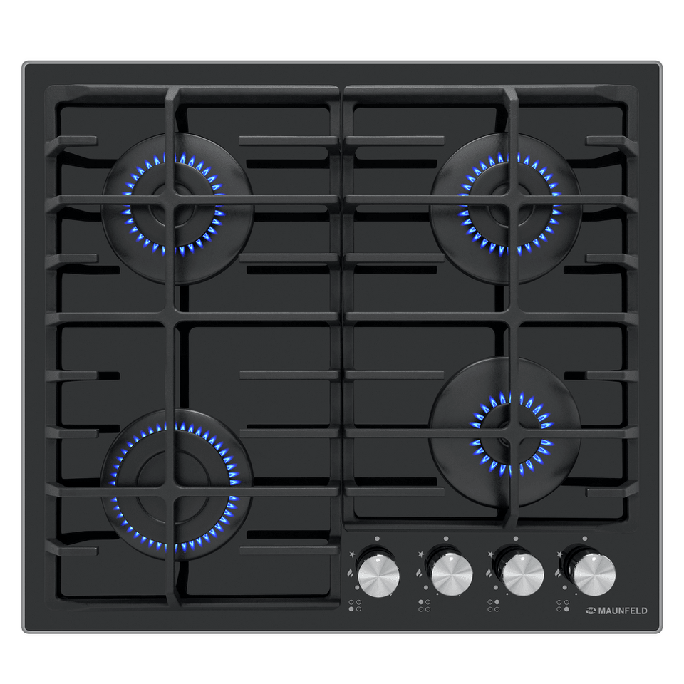 Фото Газовая варочная панель Maunfeld EGHG.64.6CB/G
