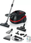 Превью картинка Пылесос Bosch BWD421POW #1