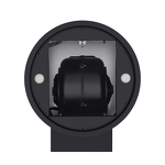 Превью картинка Цилиндрическая вытяжка Maunfeld Lee Side C 39 черный #11