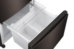 Превью картинка Холодильник с нижней морозилкой Haier A4F739CDBGU1 #9
