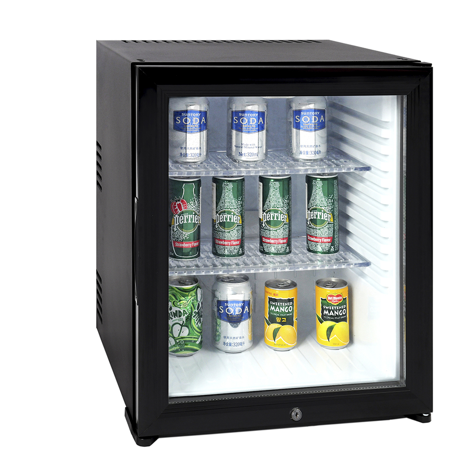 Фото Мини-бар Cold Vine Минибар COLD VINE MCT-40BG