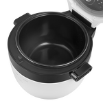 Превью картинка Мультиварка Maunfeld MF-1623WH #11