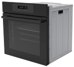 Превью картинка Электрический духовой шкаф Haier HOX-FP3AGB #2