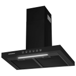 Превью картинка Т-образная вытяжка  Maunfeld MODERN 60 TOUCH BLACK #2