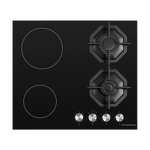 Превью картинка Комбинированная варочная панель Maunfeld EEHG.642VC.2CB/KG #2